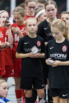 Bild 31 - wDJ Loewinnen Cup D1